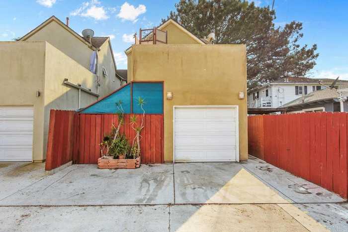 photo 39: 4686 Greene Street, San Diego CA 92107