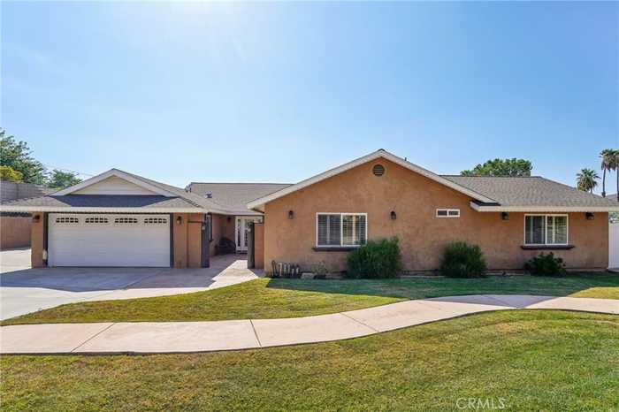 photo 1: 7755 Lakeside Drive, Jurupa Valley CA 92509