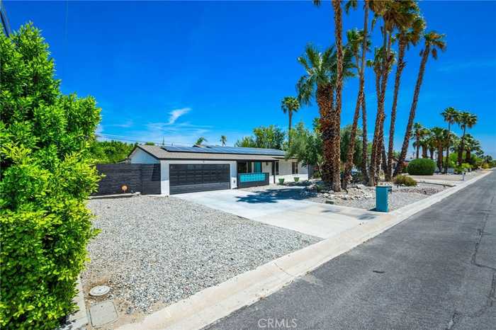 photo 23: 2820 EAST VENTURA ROAD, Palm Springs CA 92262