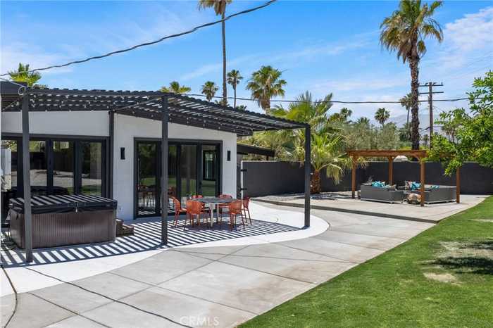 photo 31: 2199 N Berne Drive, Palm Springs CA 92262