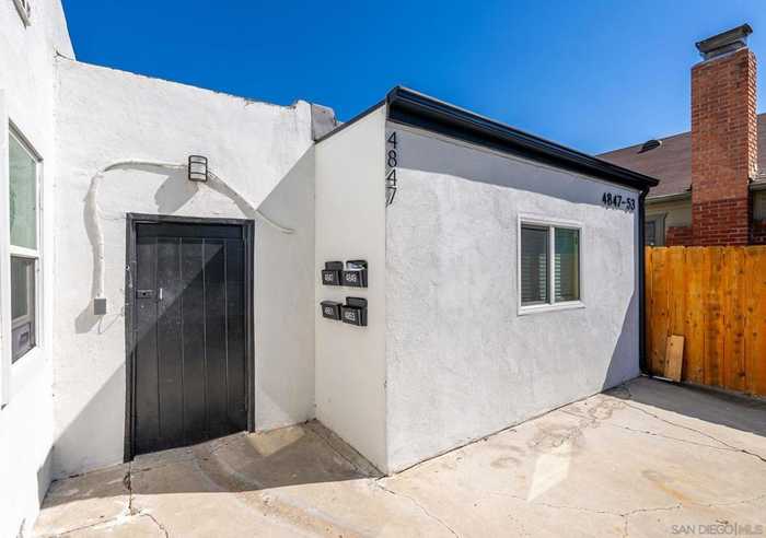 photo 28: 4847 53 Mansfield St, San Diego CA 92116