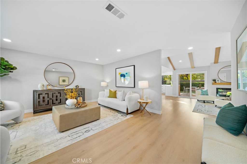 photo 1: 15441 Cherbourg Avenue, Irvine CA 92604