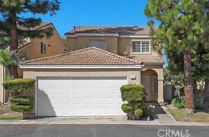 photo 1: 137 Tanglewood Street, La Puente CA 91744