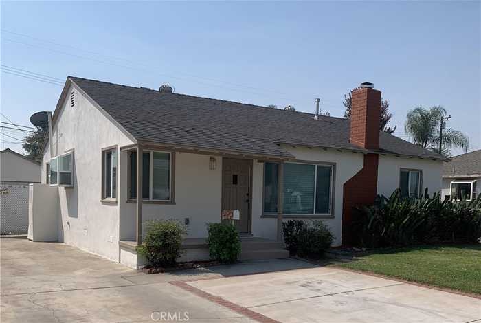 photo 1: 1114 E Idahome Street, West Covina CA 91790