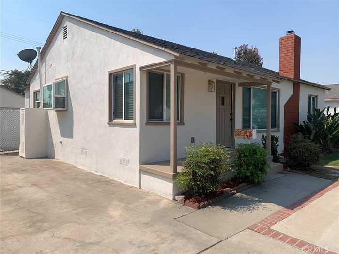 photo 2: 1114 E Idahome Street, West Covina CA 91790