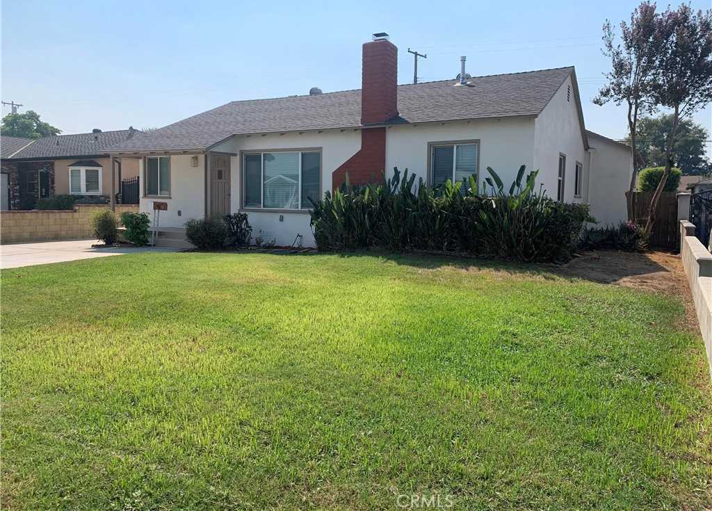 photo 3: 1114 E Idahome Street, West Covina CA 91790