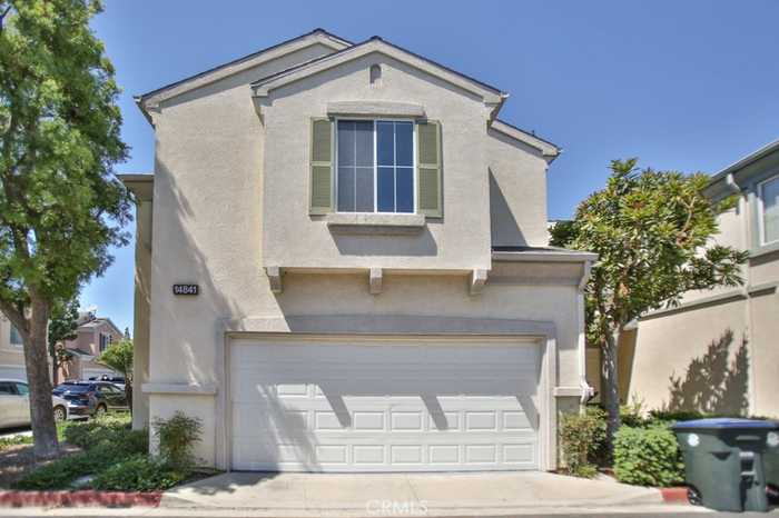 photo 2: 14841 Bouquet Court, Tustin CA 92780