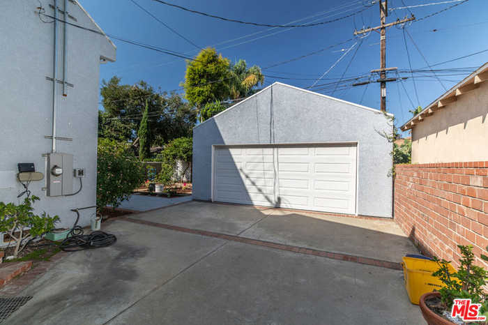 photo 29: 8025 Georgetown Avenue, Los Angeles CA 90045