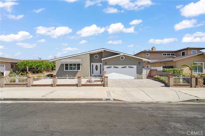 photo 1: 304 N Malgren Avenue, San Pedro CA 90732