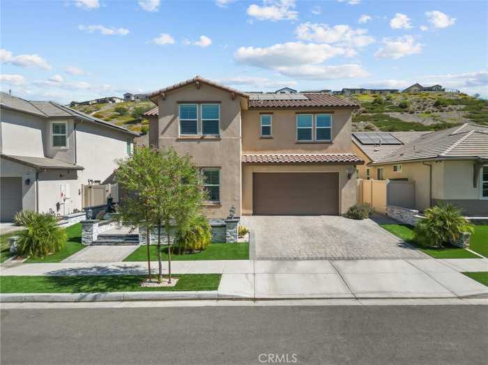 photo 1: 28600 Foothill Way, Saugus CA 91350