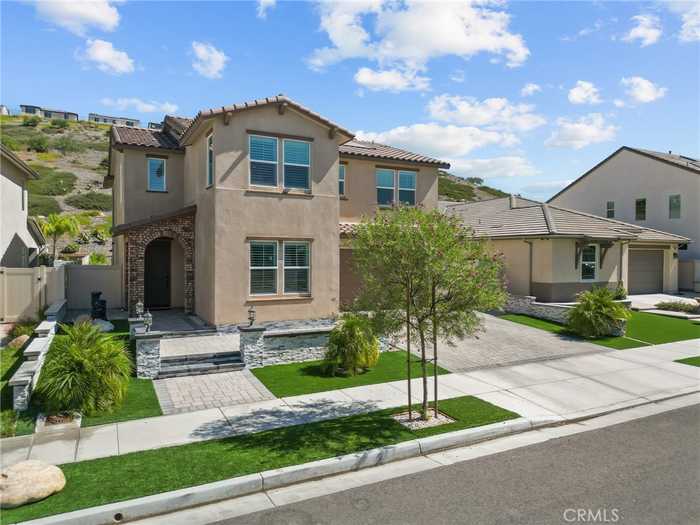 photo 2: 28600 Foothill Way, Saugus CA 91350