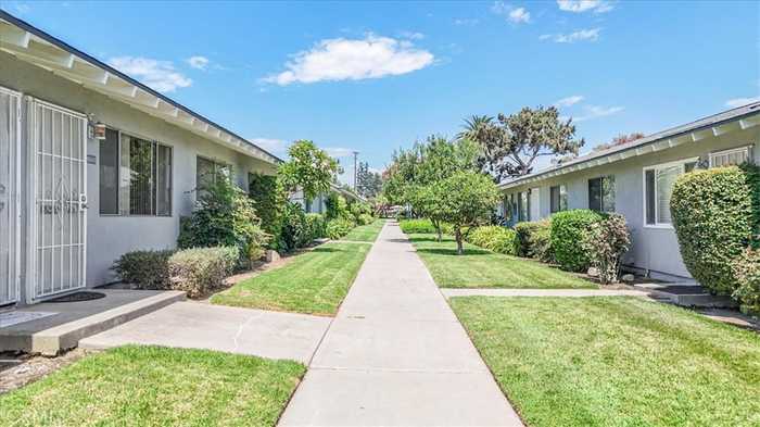 photo 2: 2026 E Santa Clara Avenue, Santa Ana CA 92705