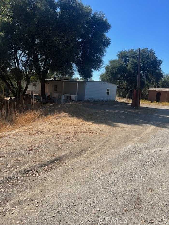 photo 1: 4050 Indian Peak Road, Mariposa CA 95338