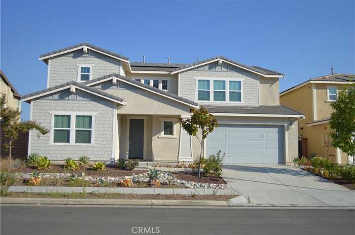 photo 1: 2675 Chad Zeller Lane, Corona CA 92882