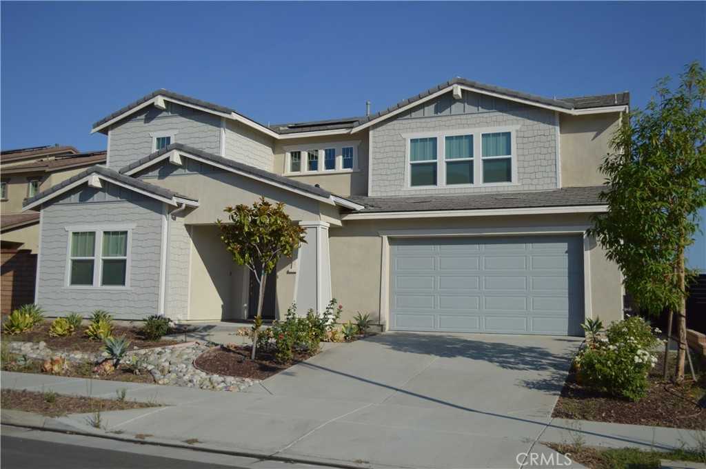 photo 2: 2675 Chad Zeller Lane, Corona CA 92882