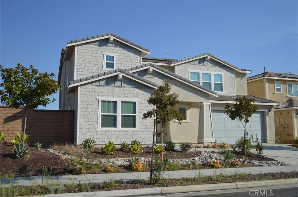 photo 3: 2675 Chad Zeller Lane, Corona CA 92882