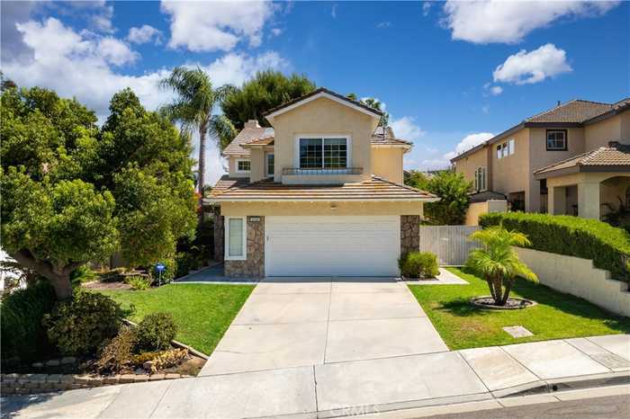 photo 1: 4949 Agate Road, Chino Hills CA 91709