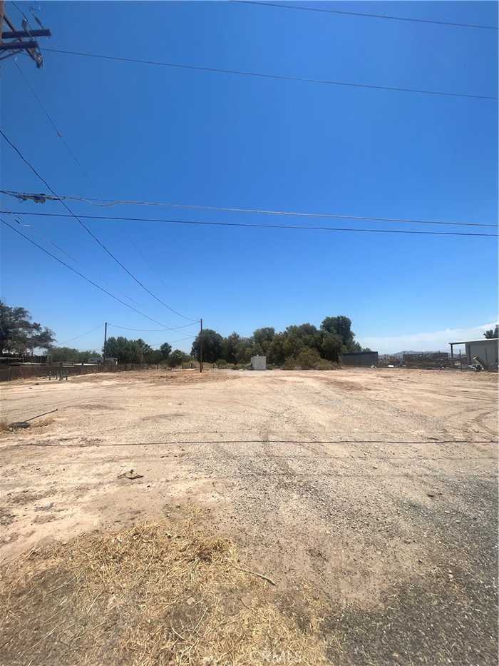 photo 1: 246 N Intake Boulevard, Blythe CA 92225