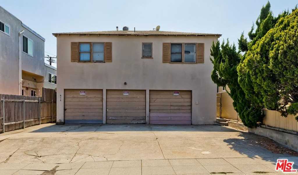 photo 2: 1256 Princeton Street, Santa Monica CA 90404