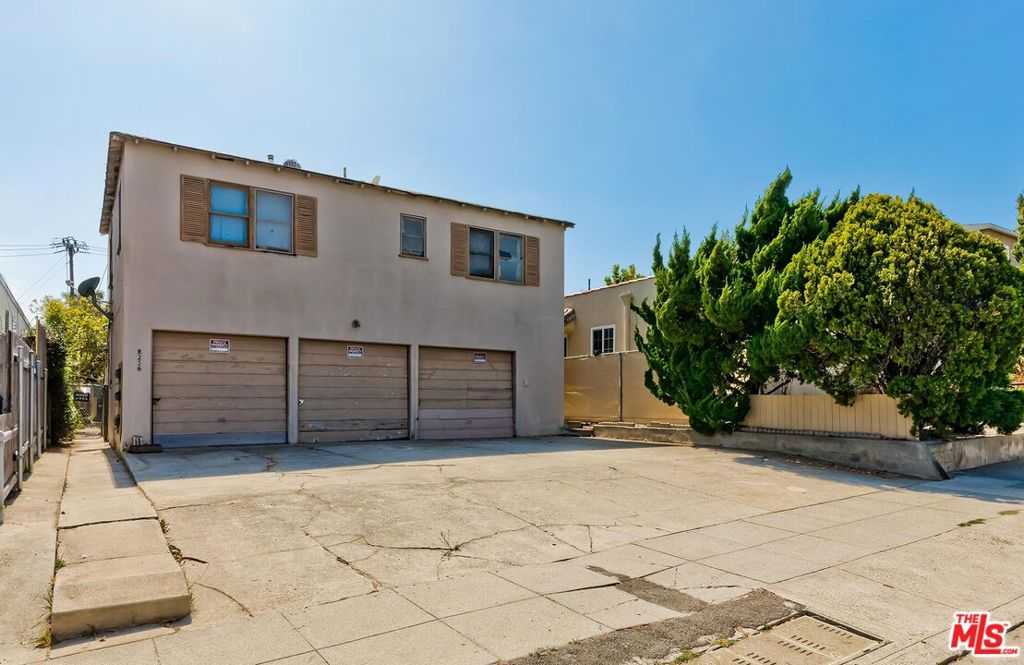 photo 3: 1256 Princeton Street, Santa Monica CA 90404