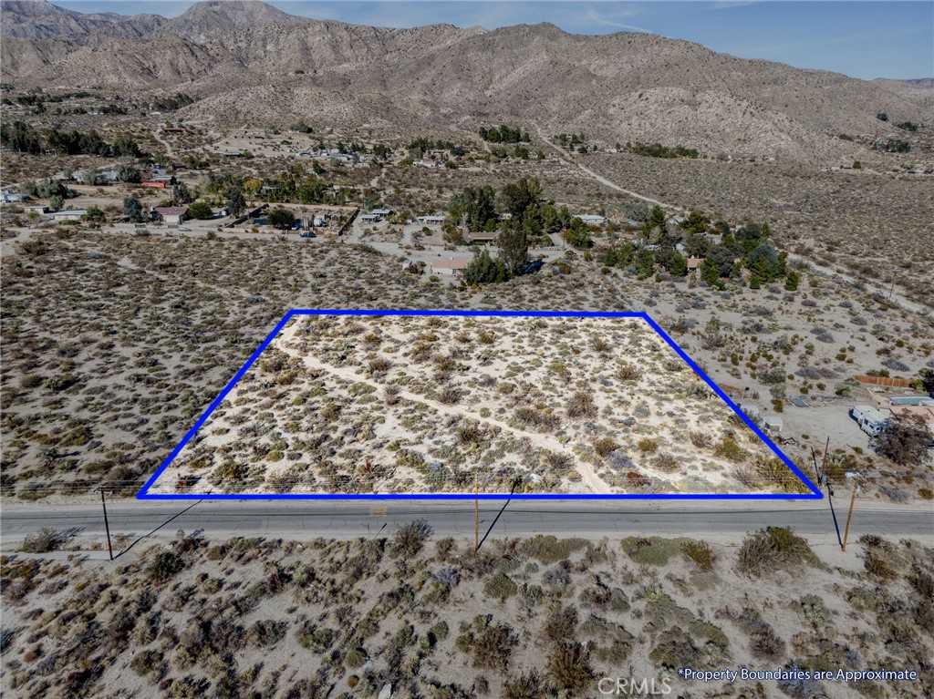 photo 2: 321 Pioneer Drive, Morongo Valley CA 92256