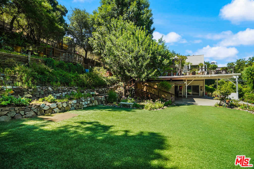 photo 1: 31410 Lobo Canyon Road, Agoura Hills CA 91301