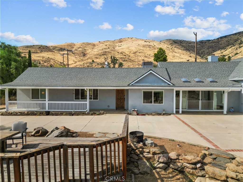 photo 3: 6339 Shannon Valley Road, Acton CA 93510