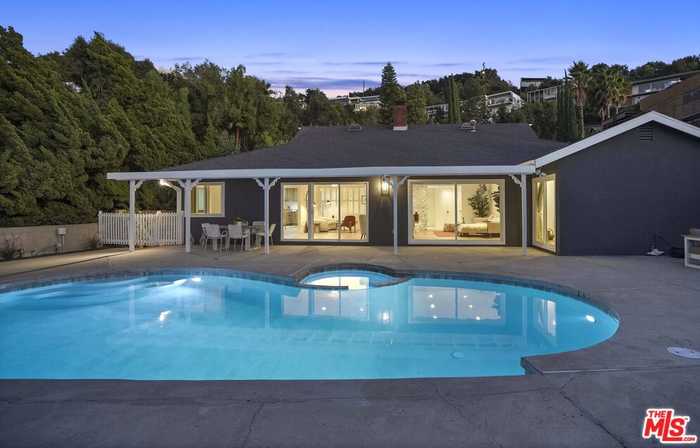 photo 1: 3351 Wrightwood Drive, Studio City CA 91604