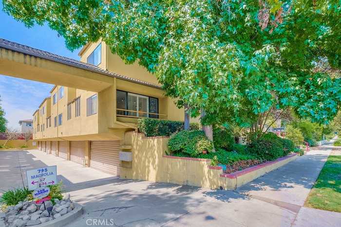 photo 36: 795 Magnolia Avenue Unit 14, Pasadena CA 91106