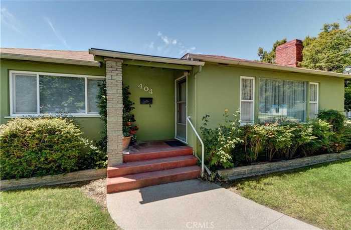 photo 1: 404 2nd Street, Orland CA 95963