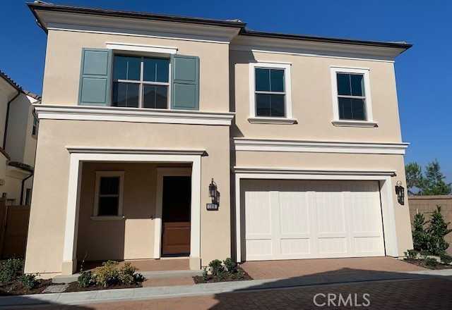 photo 1: 109 Fairgreen, Irvine CA 92618