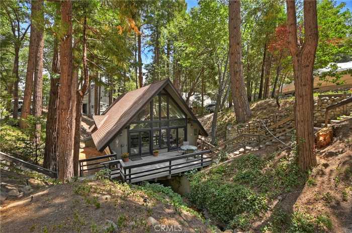 photo 1: 369 Emerald Way, Lake Arrowhead CA 92352