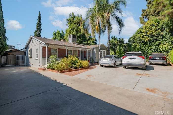 photo 1: 18530 Malden Street, Northridge CA 91324