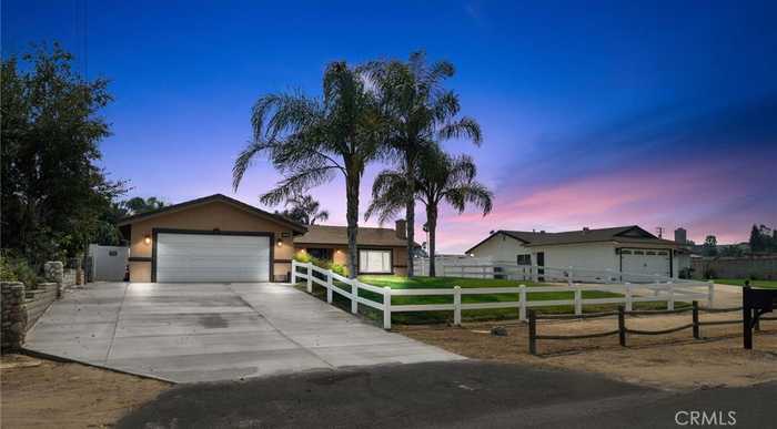 photo 1: 1434 Barnhart Lane, Norco CA 92860