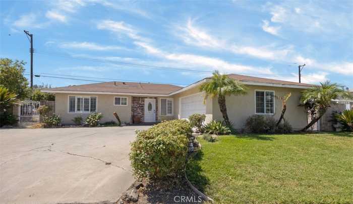 photo 1: 16516 Montbrook Street, La Puente CA 91744