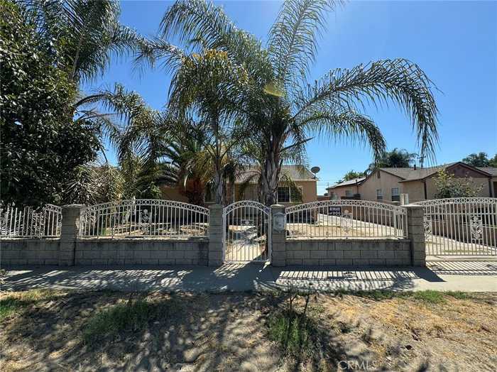 photo 1: 14354 Nubia Street, Baldwin Park CA 91706