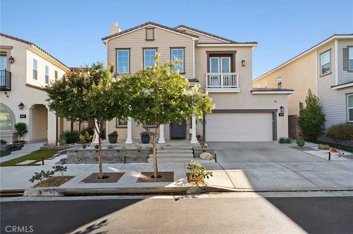 photo 2: 27527 Aster Way, Saugus CA 91350