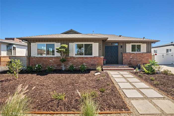 photo 1: 1308 Teri Avenue, Torrance CA 90503