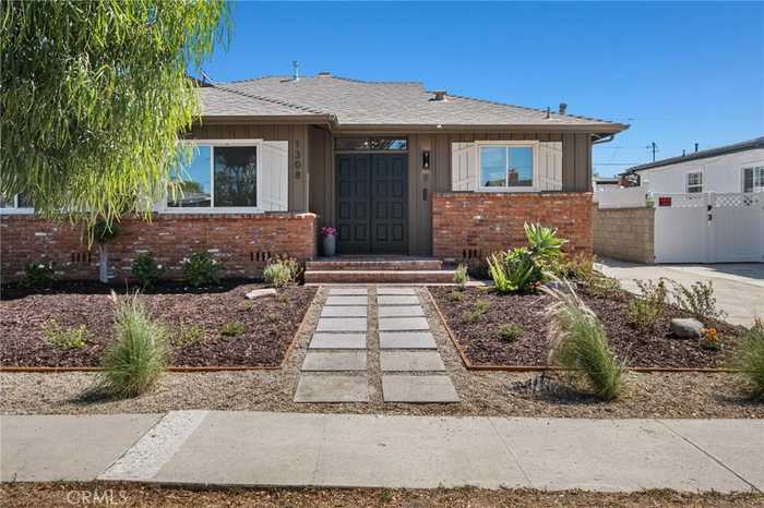 photo 2: 1308 Teri Avenue, Torrance CA 90503