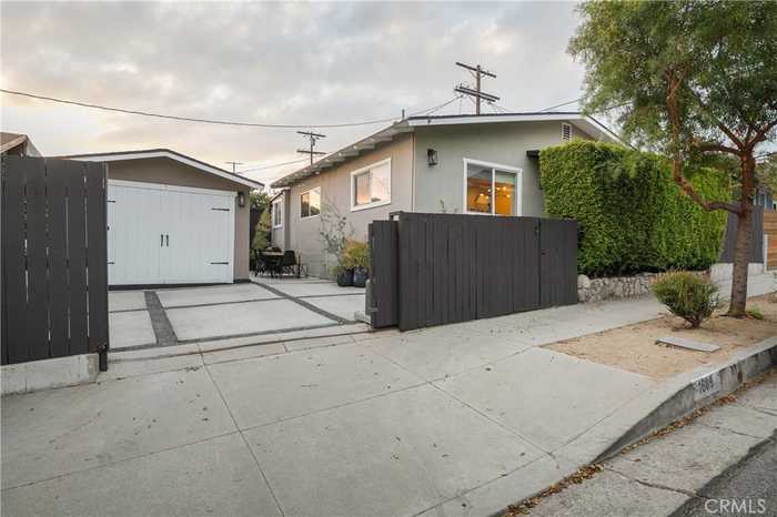 photo 1: 1609 N Avenue 51, Los Angeles CA 90042