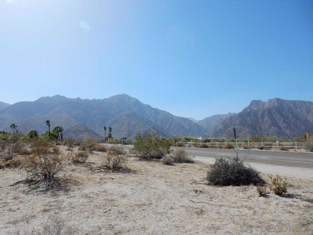 photo 2: 301 Palm Canyon Dr, Borrego Springs CA 92004