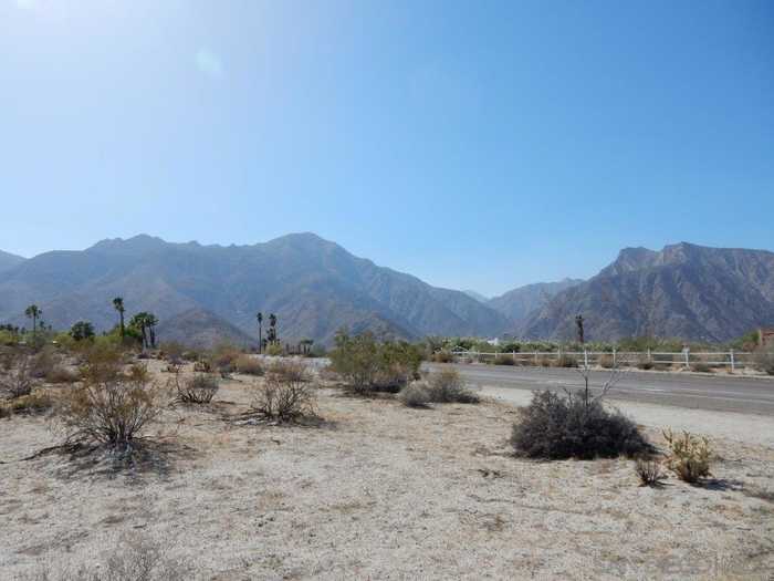 photo 2: 301 Palm Canyon Dr, Borrego Springs CA 92004