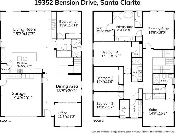 photo 57: 19352 Bension Drive, Saugus CA 91350