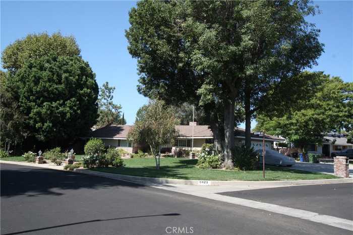 photo 1: 9423 Beckford Avenue, Northridge CA 91324