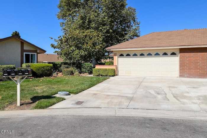 photo 1: 6315 Village 6, Camarillo CA 93012