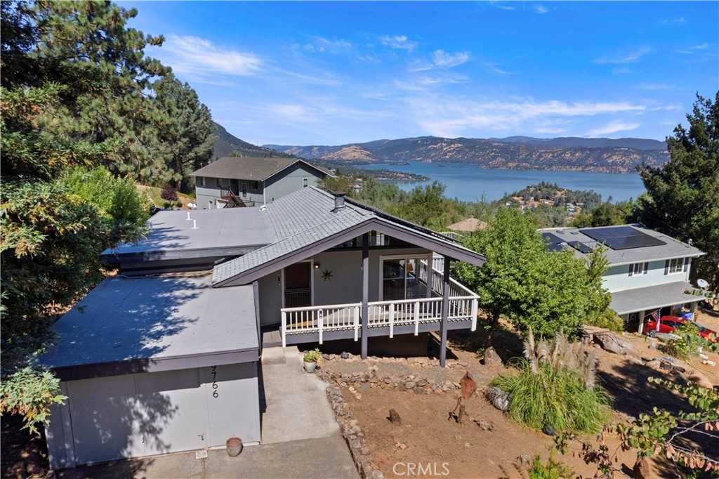 photo 1: 9766 Mount Hood Way, Kelseyville CA 95451