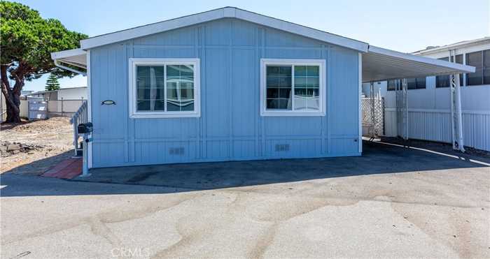 photo 1: 6246 Beachcomber Drive, Long Beach CA 90803