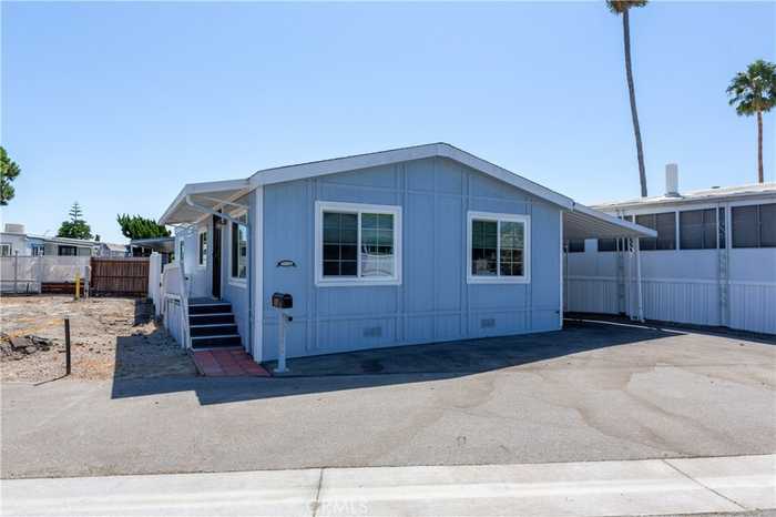 photo 2: 6246 Beachcomber Drive, Long Beach CA 90803