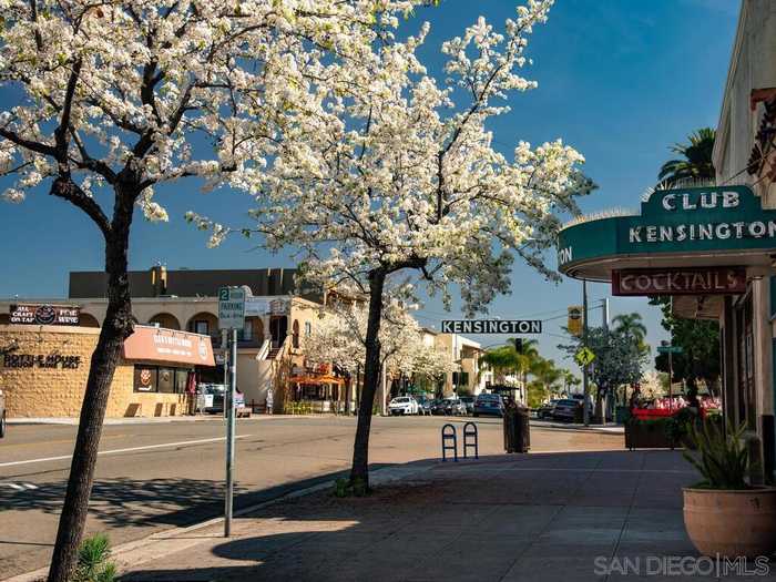 photo 49: 4929 Westminster Ter, San Diego CA 92116