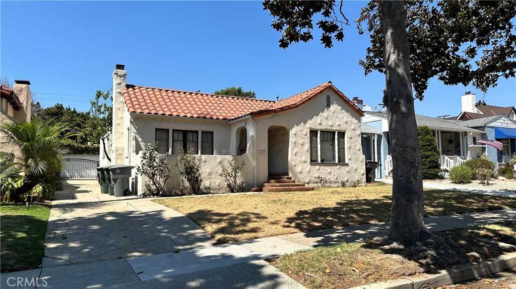 photo 1: 1317 Ethel Street, Glendale CA 91207